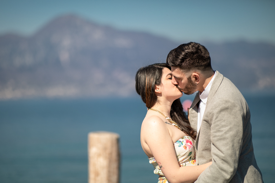 Torri del Benaco location for your wedding on the lake Lake Garda. GLPSTUDIO Photo & Video