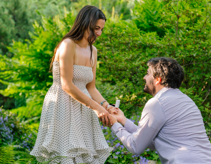 The most romantic wedding proposal of all time GLPSTUDIO Photo & Video